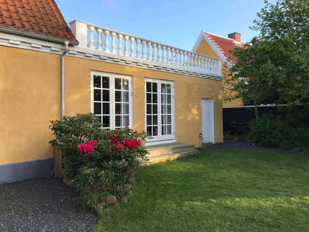 5 Star Holiday Home in Skagen