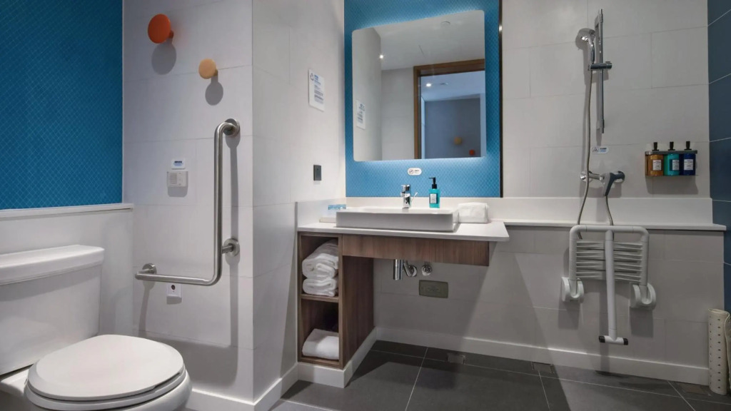 Holiday Inn Express Shanghai Hongqiao North by IHG