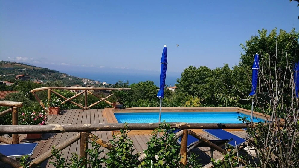 Agriturismo La Peppina