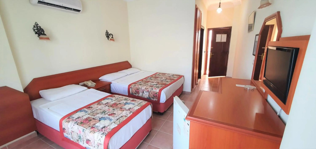 Gazipasa Star Otel