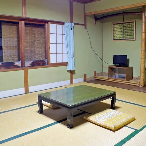 Kohan No Hatago Fukuju