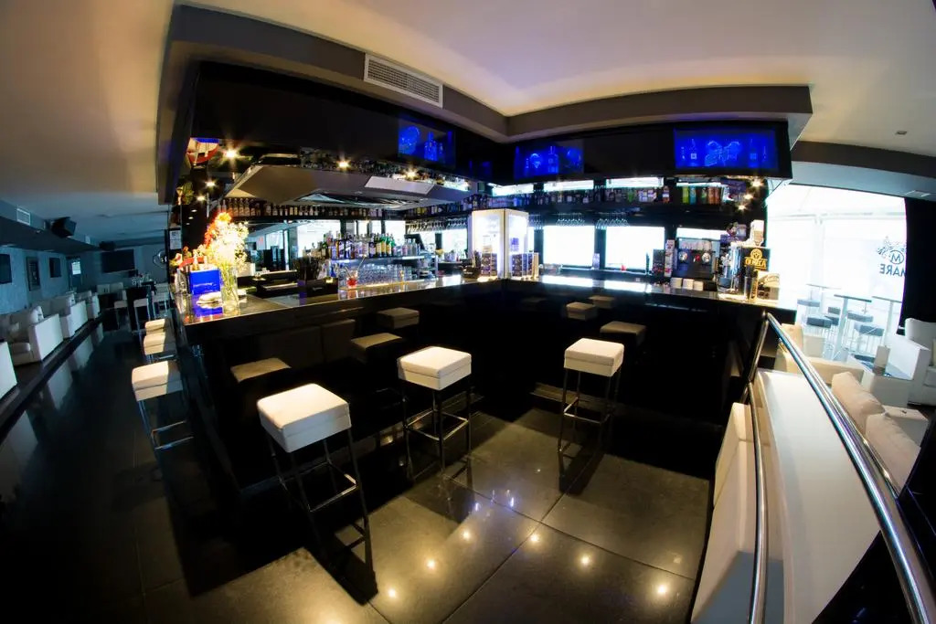 Mare Hotel