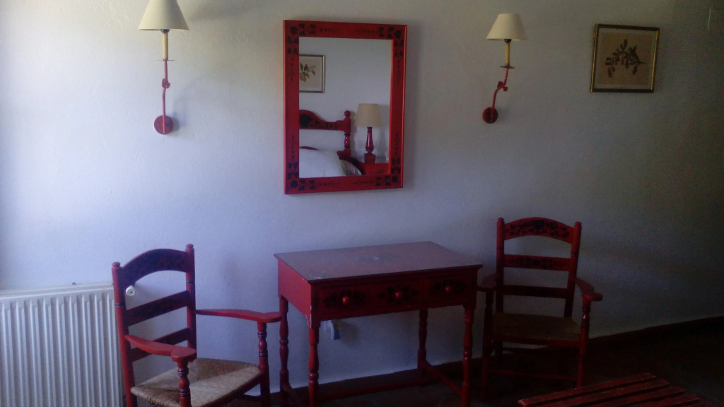 Finca Valbono Apartamentos Rurales y Hotel