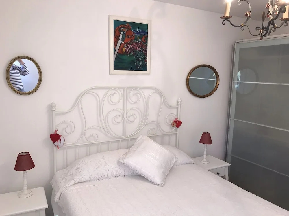 Apartamento Politur F-42