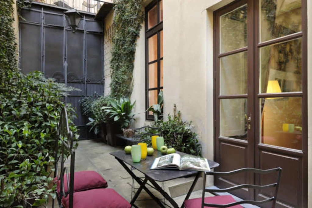 Casa Howard Firenze - Residenza dEpoca