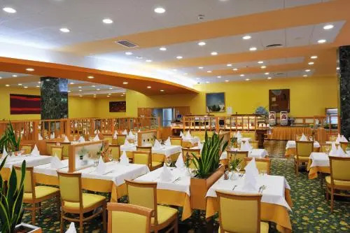 Terme Krka Strunjan - Villa Park annex