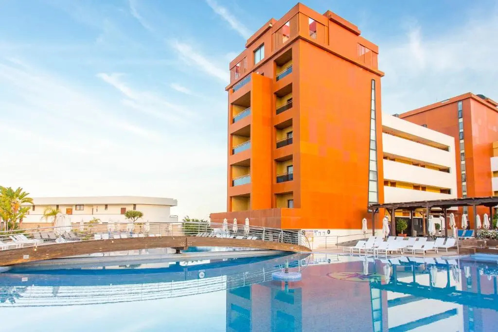 AluaSoul Costa Adeje