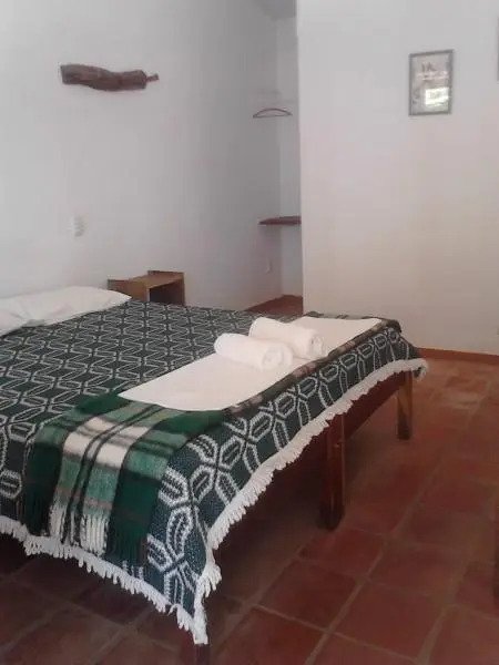 Pousada Chácara da Dinda