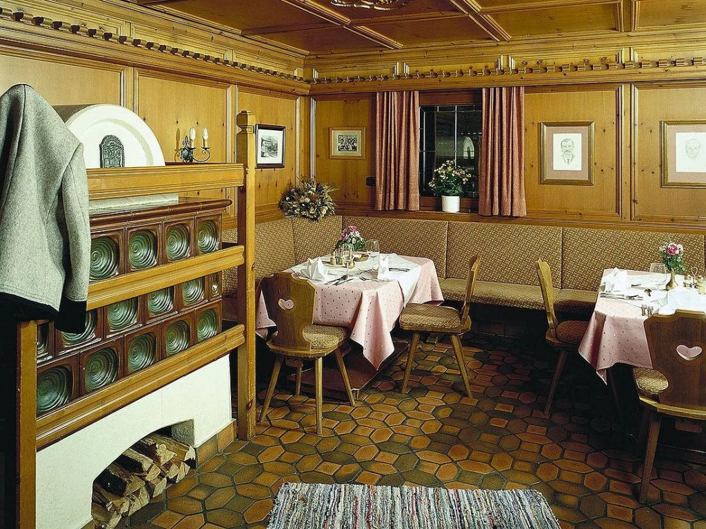 Strass - Sport & Spa Hotel