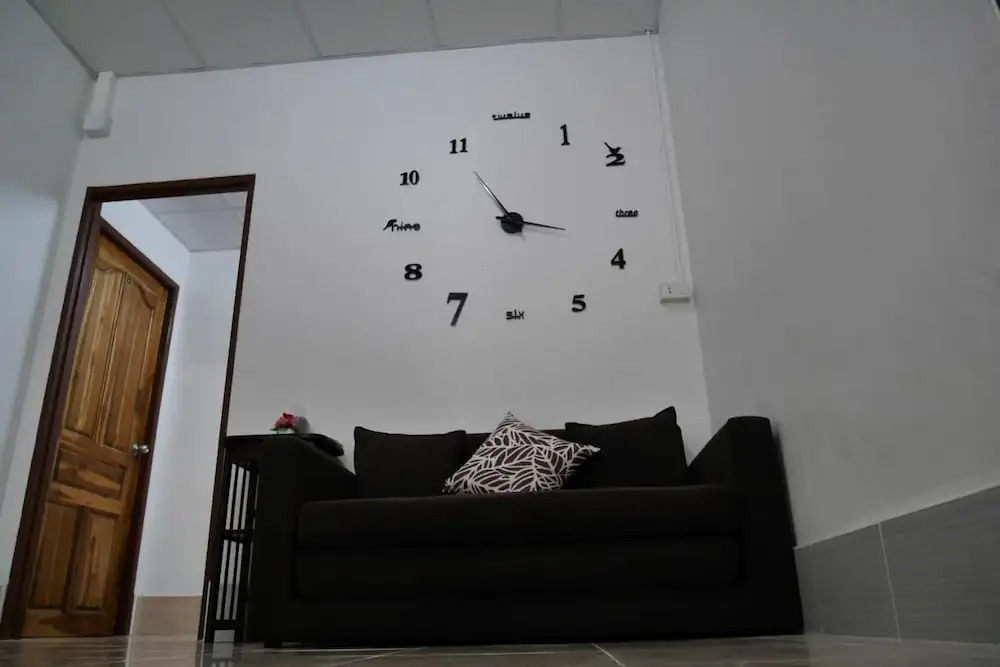 Nawee Guesthouse Sairee - Hostel