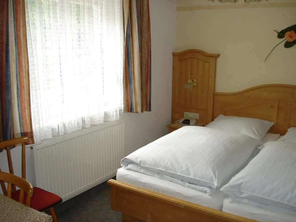 Haus Venetblick
