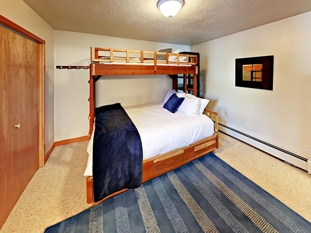 Three Kings #178 - 2 Br Townhouse