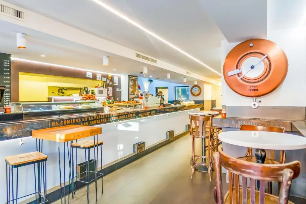 Hotel Apolonia Soria