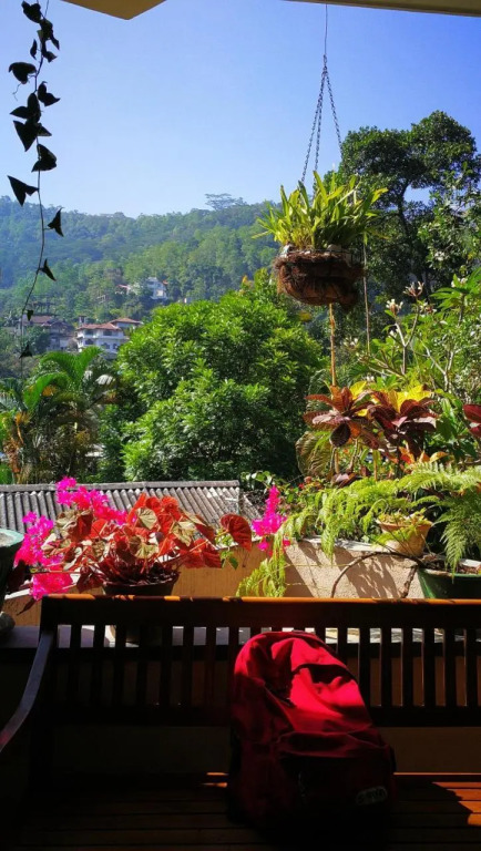 Vista Bnb Sri Dhamma Siddhi Mawatha