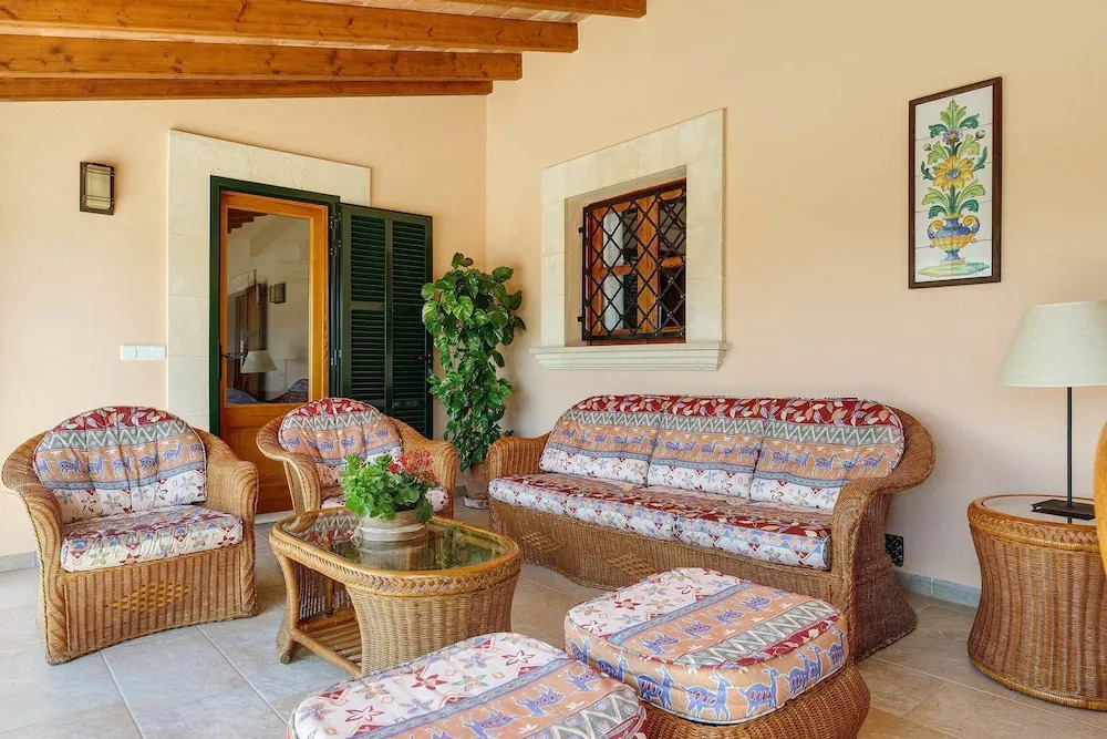 Villa Ca na Quarta