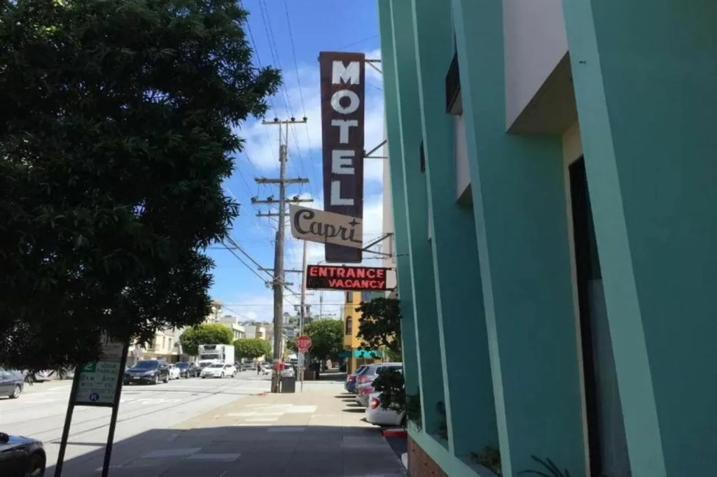 Motel Capri