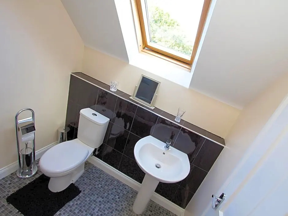 Henbere Farm B&B