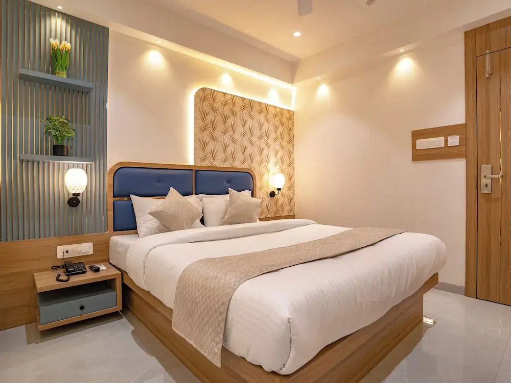 Hotel Supreme Inn