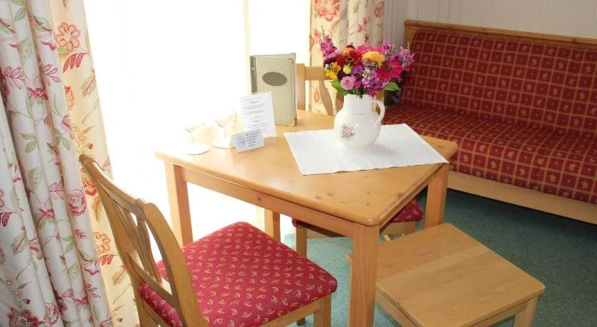 Pension Helmhof