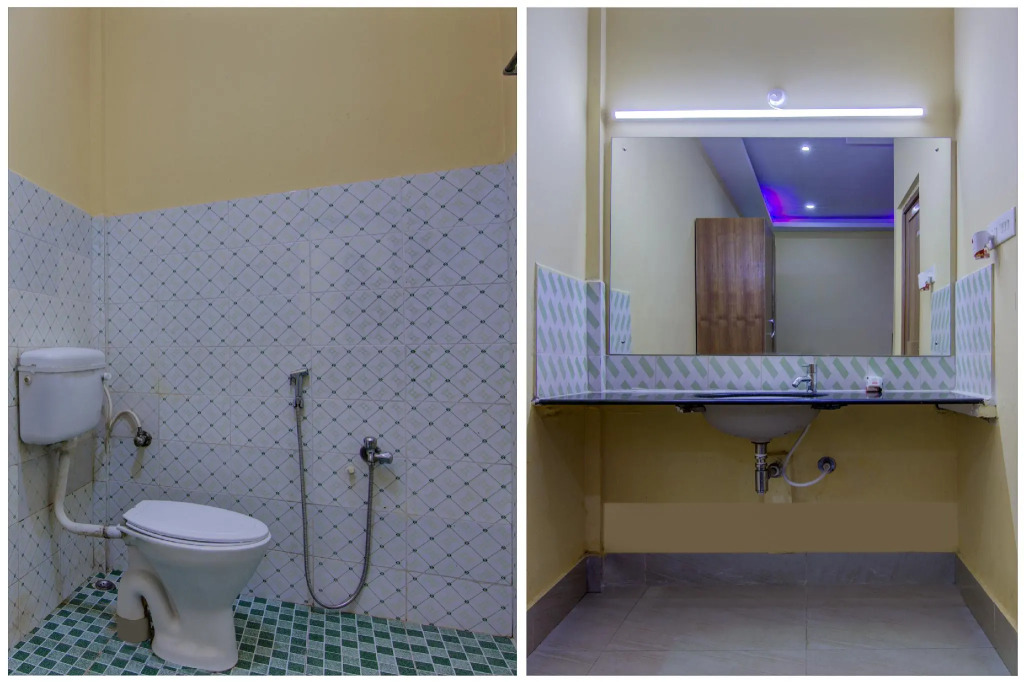 OYO 15488 Tango Beach Resort