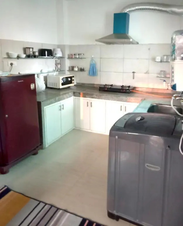 House 44 1BHK