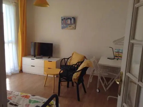 Residence les Goelands