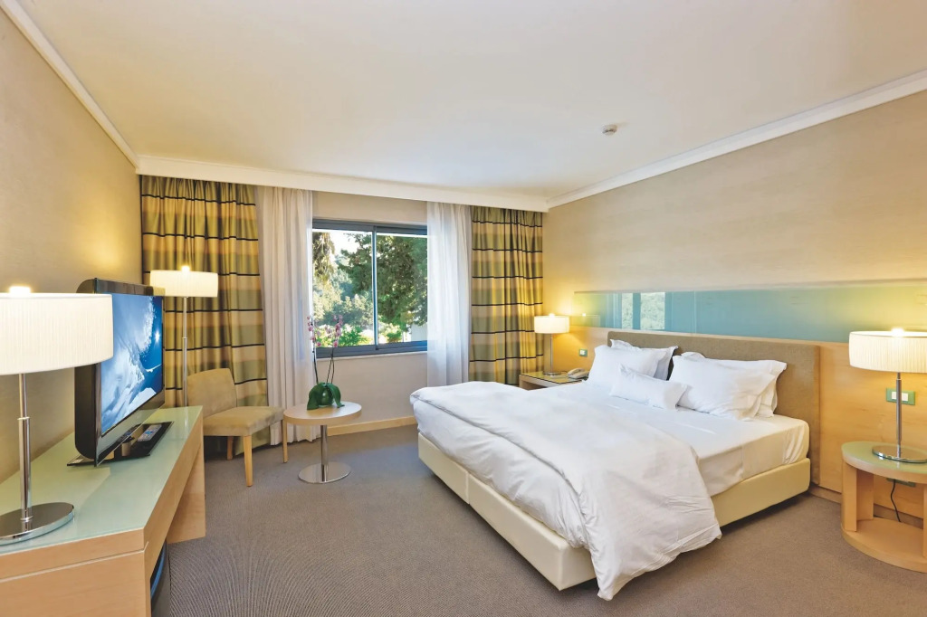 Rodos Palace Hotel