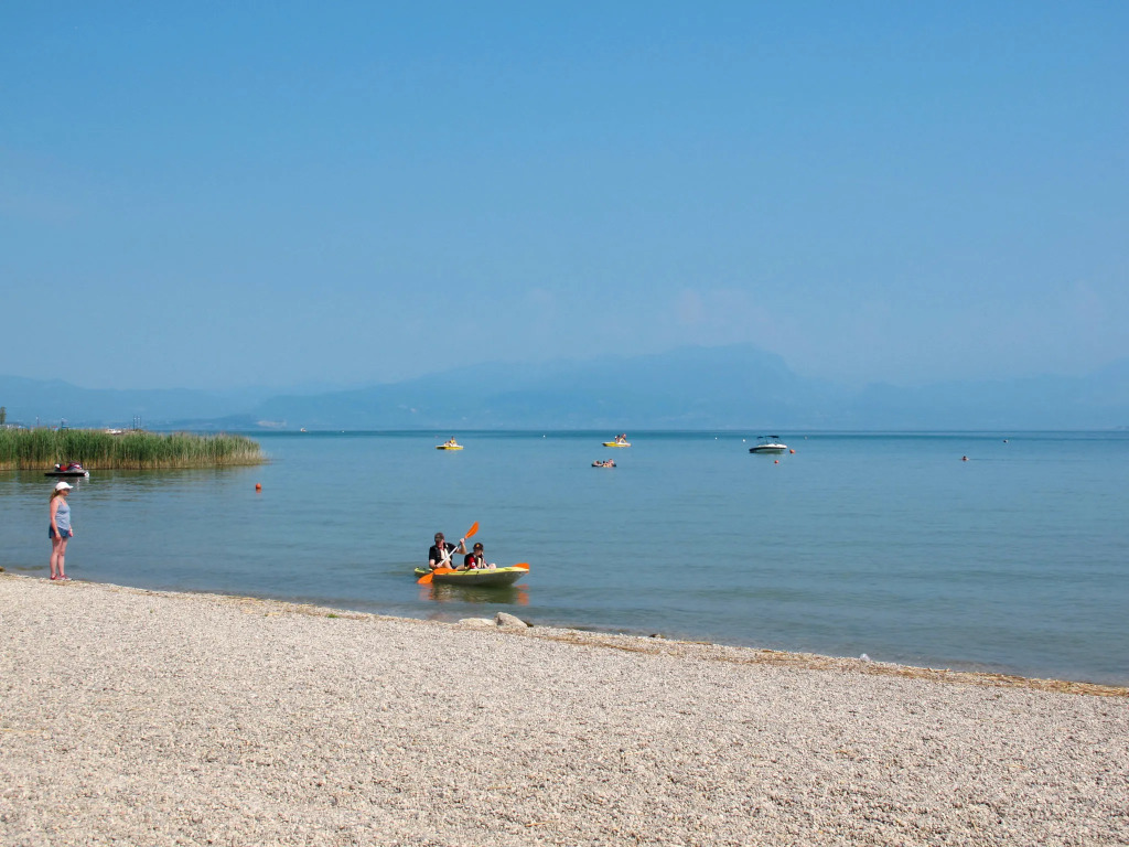 Albatross Camping - Bella Italia