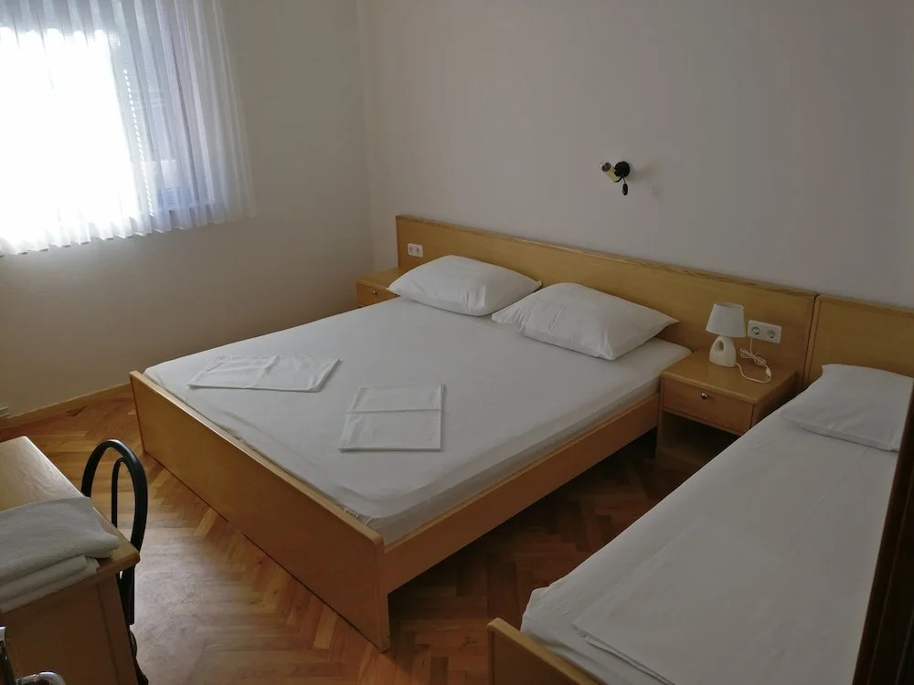 Apartments Čuljak Rab
