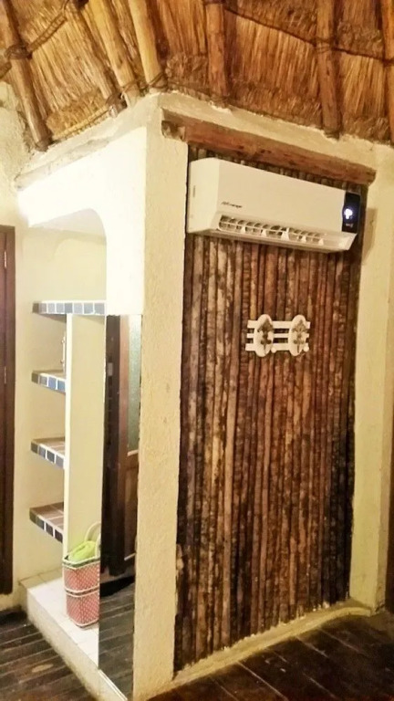 Eco Lodge Shalala