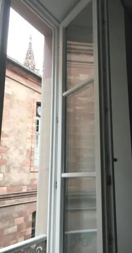 Appartement LIll au Sable