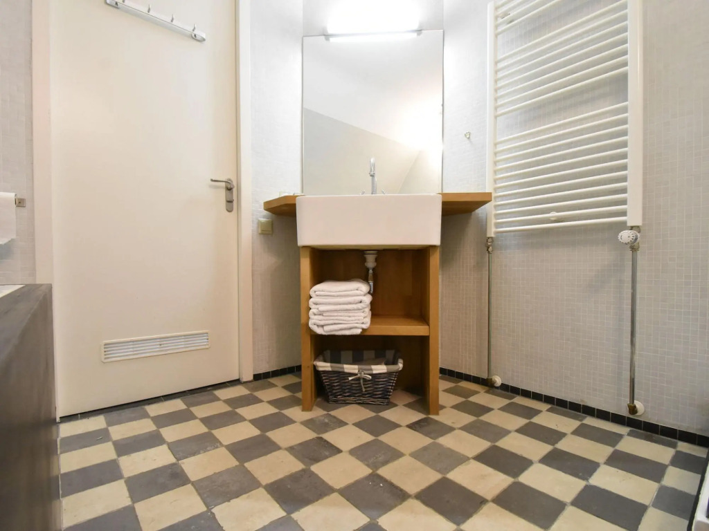 Apartment on great location in the centre of Amsterdam