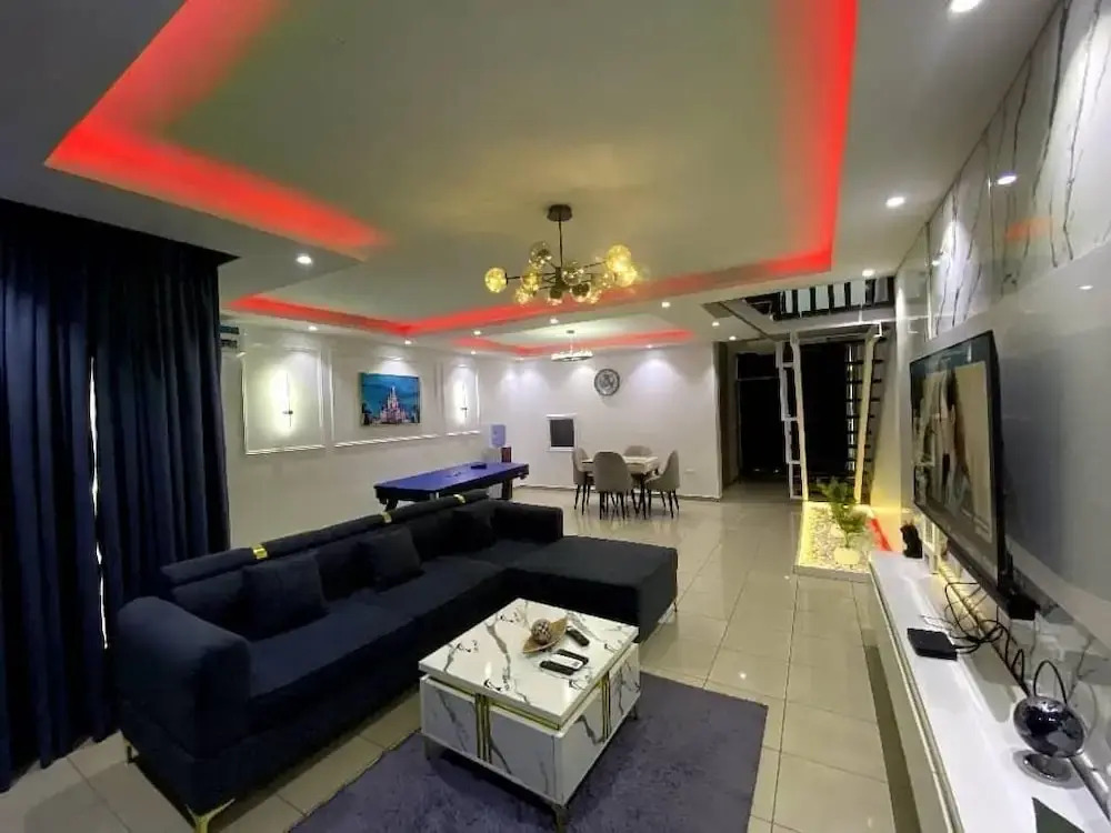 Emmatty Home
