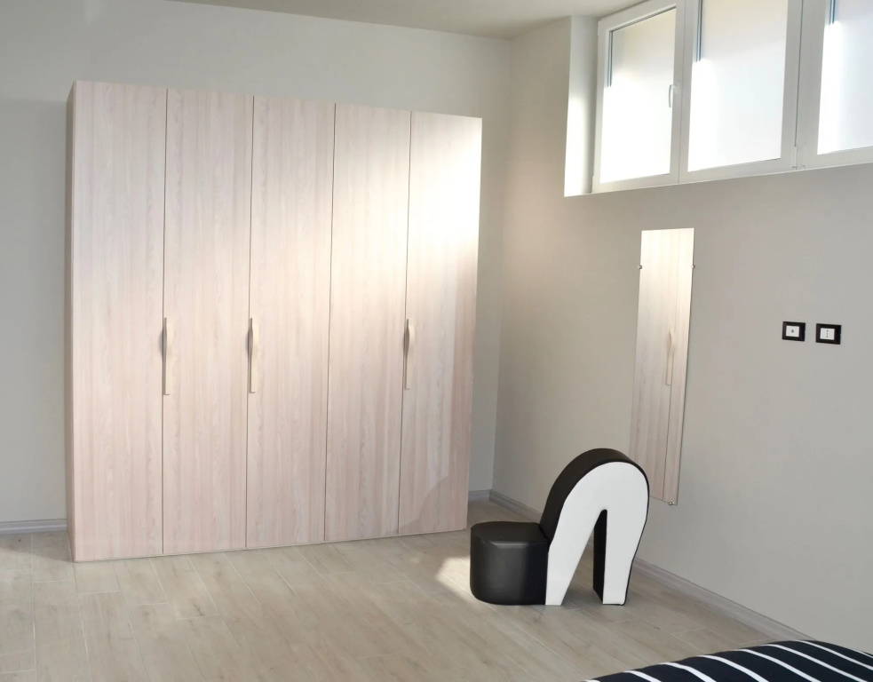Torino loft
