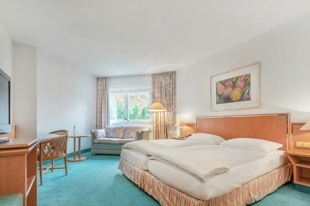 Landhotel Bellevue