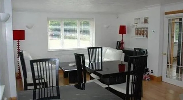 Holly Grove B&B
