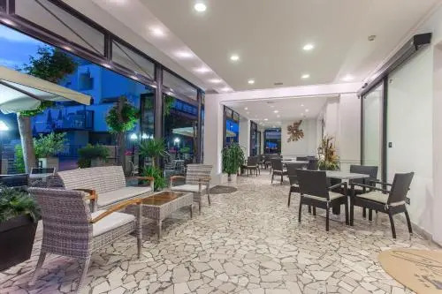 Hotel Vittoria