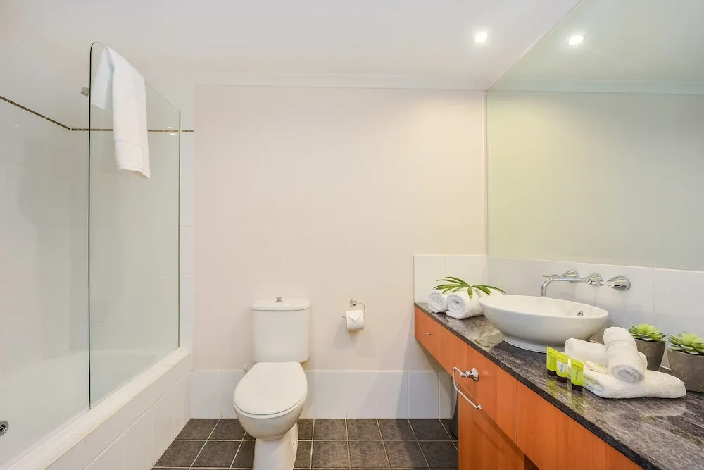 Alamanda Luxury Private Apartments
