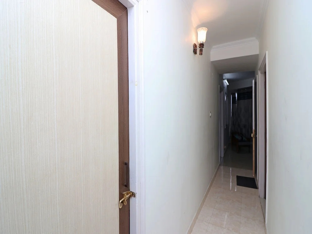OYO 13205 Home 3BHK Valley View Shimla