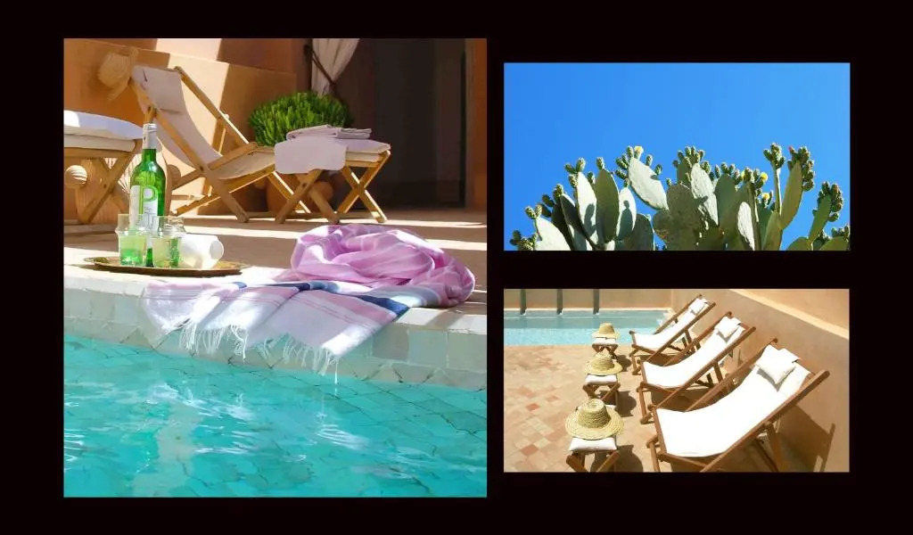 Riad Dar Housnia