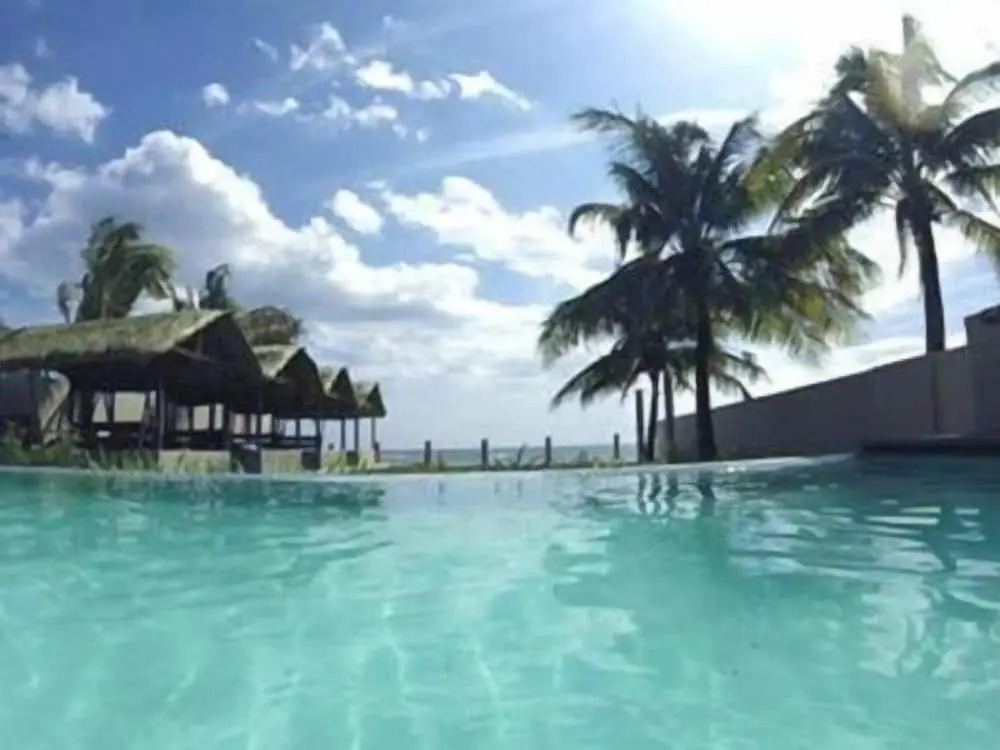 Brizo Hotel and Beach Resort Bataan