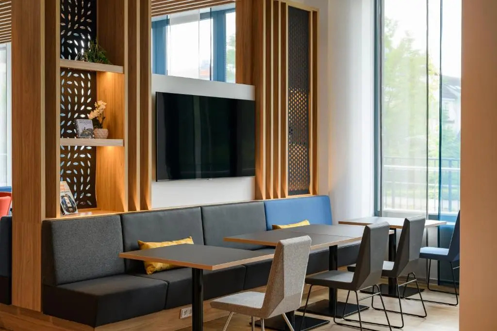 Holiday Inn Express - Fulda by IHG