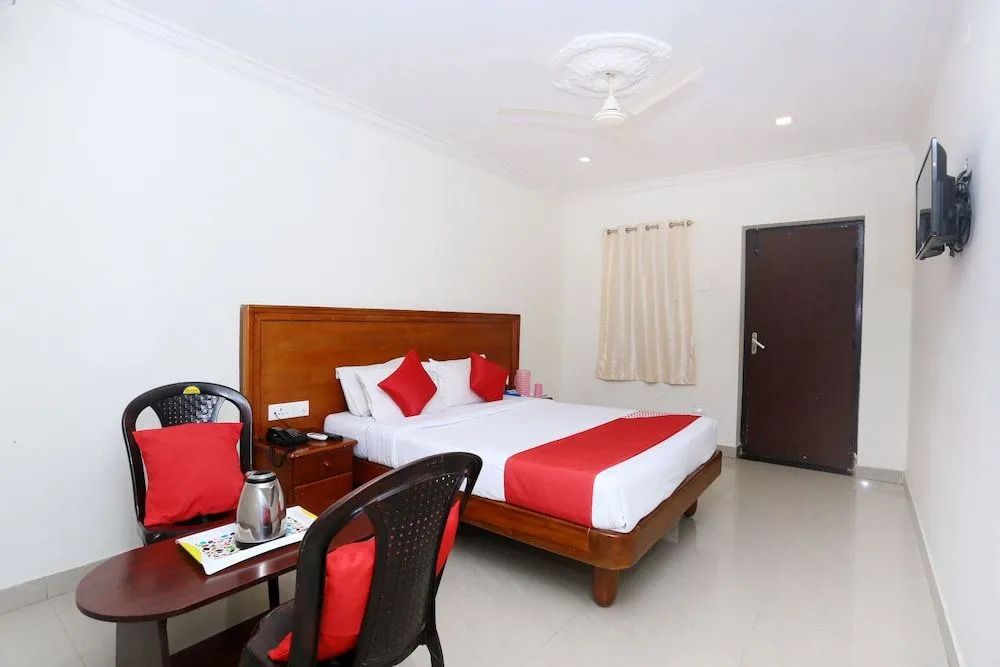 HOTEL NNP GRAND Rameswaram