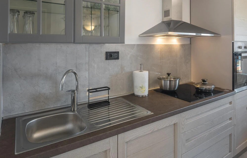 2 Bedroom Beautiful Home In Vrsar