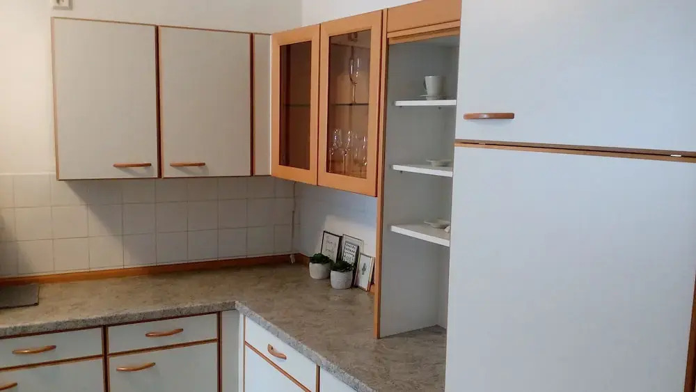 Ruzova Spot Apartments