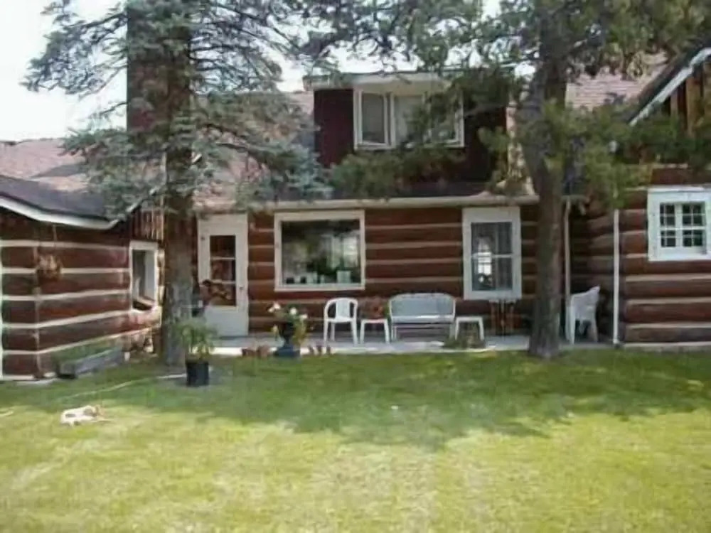Chambers House B&B