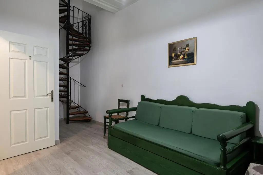 Anastasia Apartments