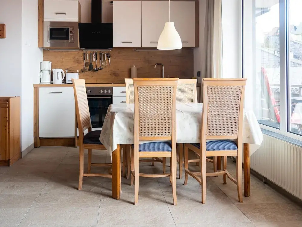 Ferienwohnung in Sankt Andreasberg im Harz