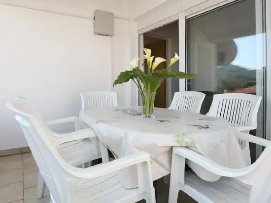 Apartments Olga