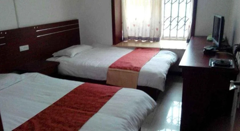 Sunshine Hotel Xijing Hospital